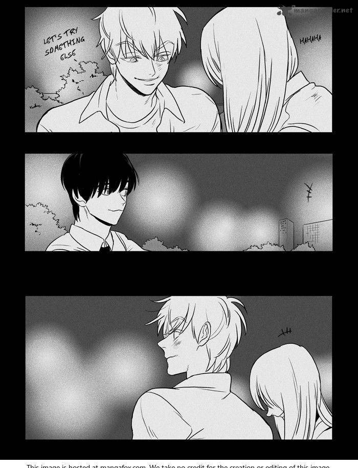 Cheese In The Trap 168 24