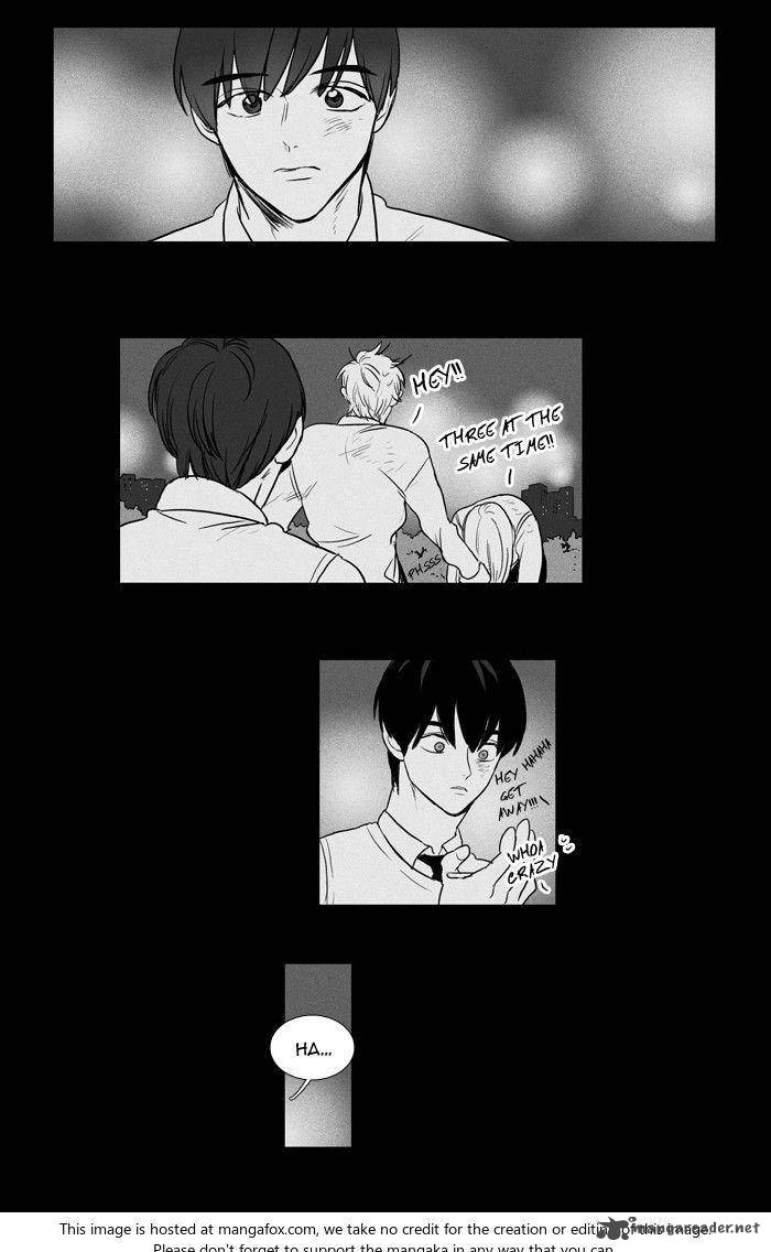 Cheese In The Trap 168 26