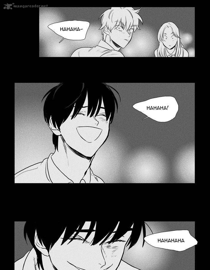 Cheese In The Trap 168 27
