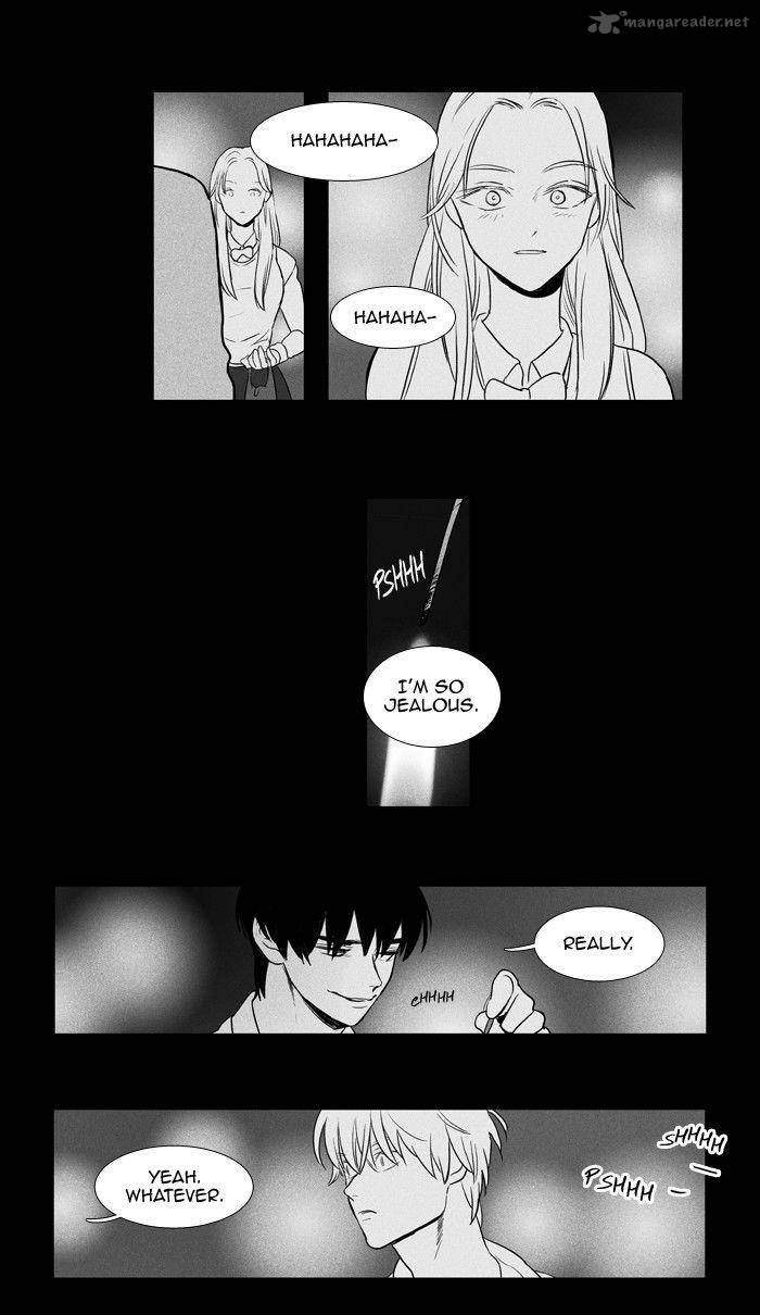 Cheese In The Trap 168 28