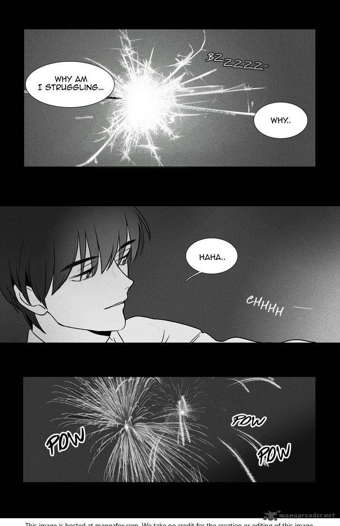 Cheese In The Trap 168 29