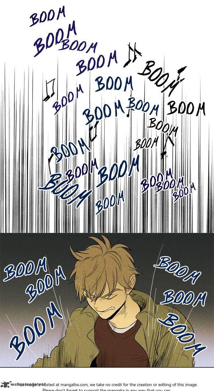 Cheese In The Trap 168 31