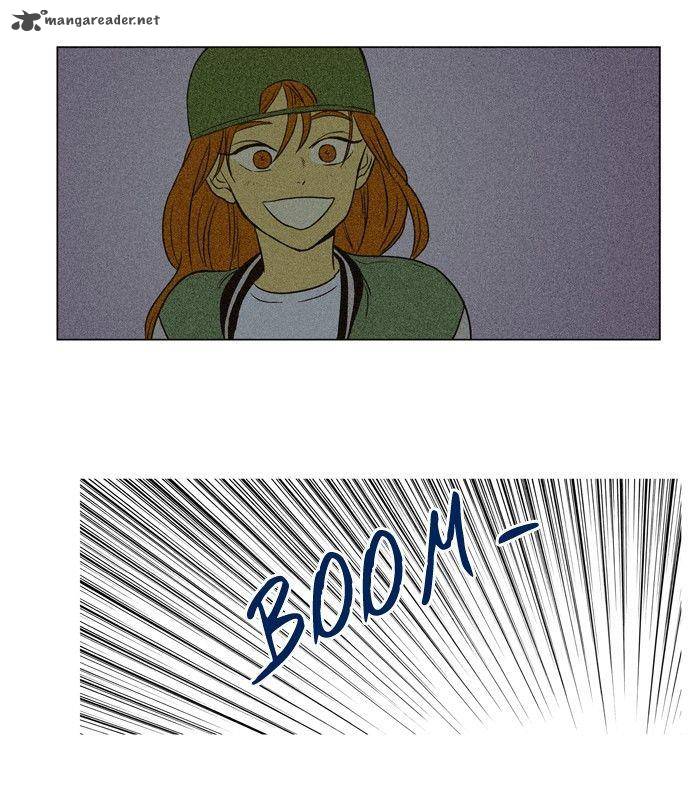 Cheese In The Trap 168 35