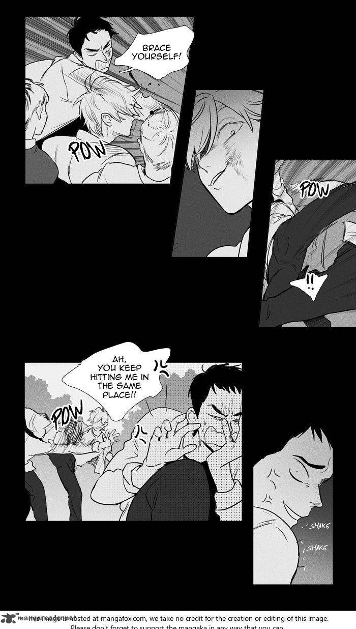 Cheese In The Trap 168 5