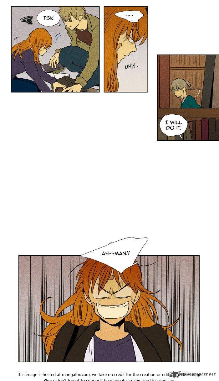 Cheese In The Trap 170 19