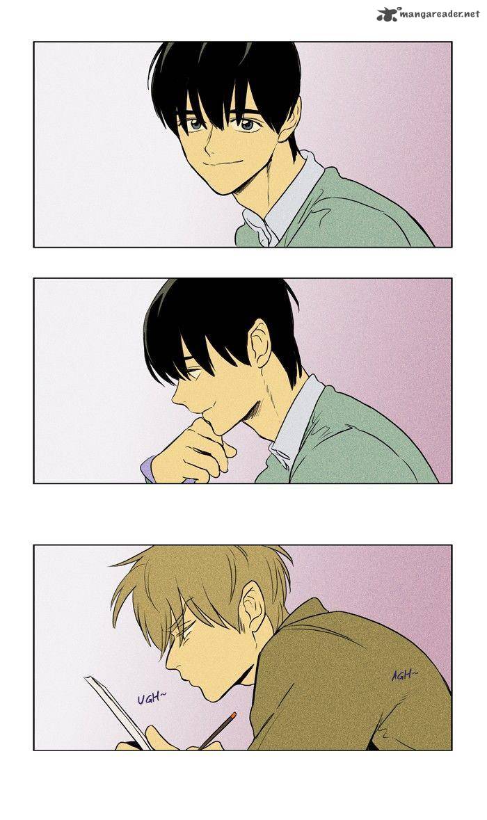 Cheese In The Trap 170 3