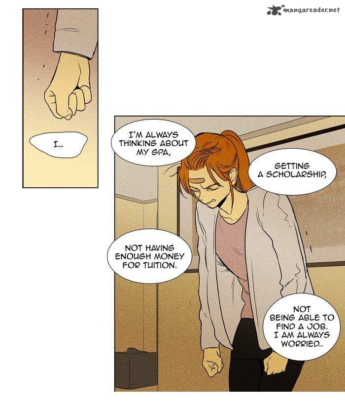 Cheese In The Trap 171 15