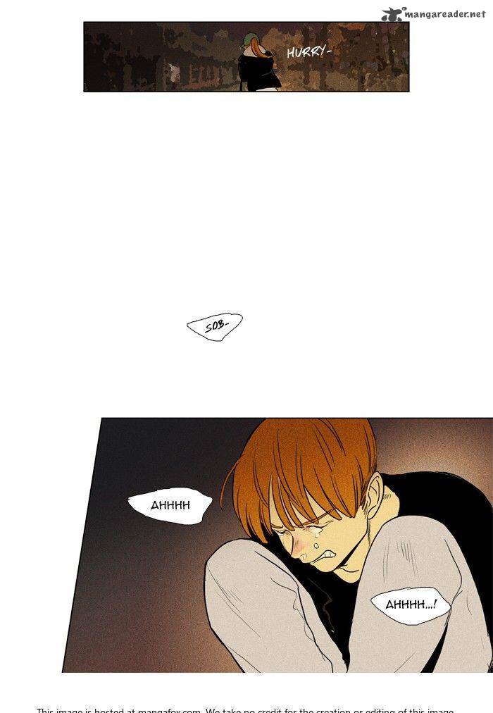 Cheese In The Trap 171 25