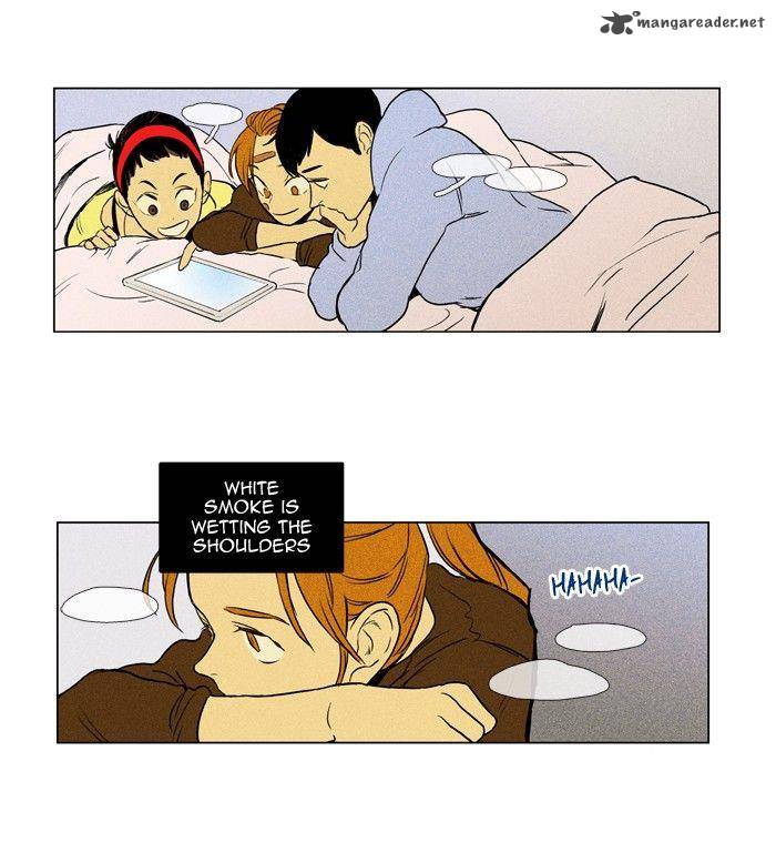 Cheese In The Trap 171 29