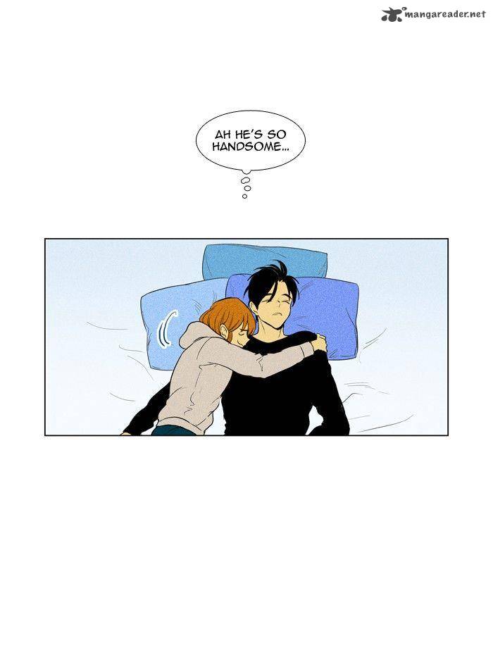 Cheese In The Trap 173 17