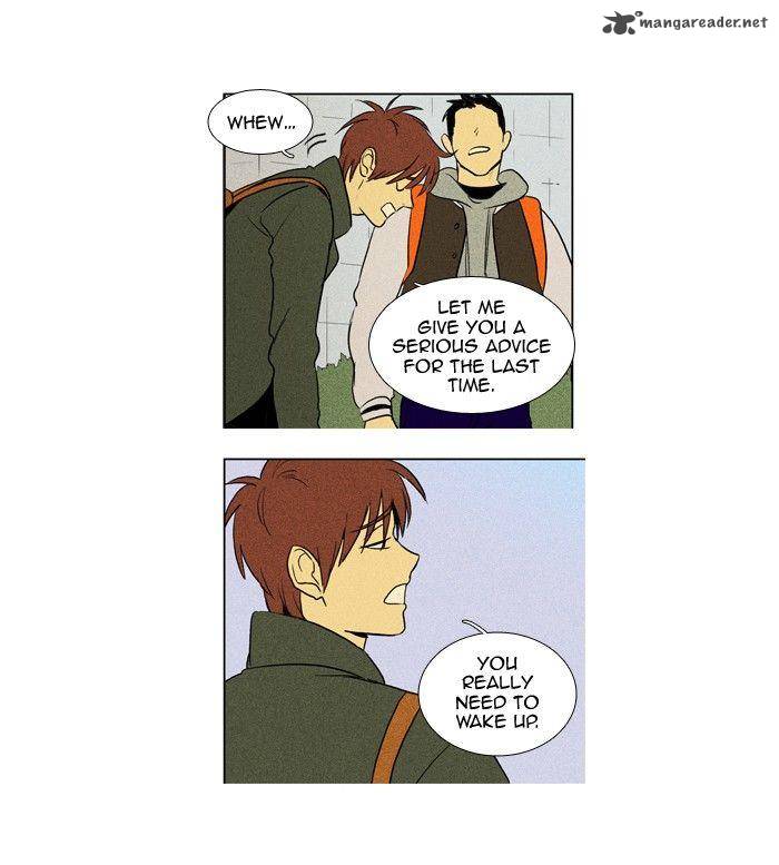 Cheese In The Trap 173 32
