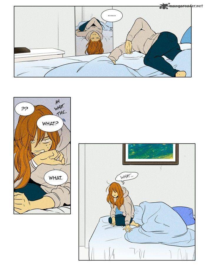 Cheese In The Trap 173 5