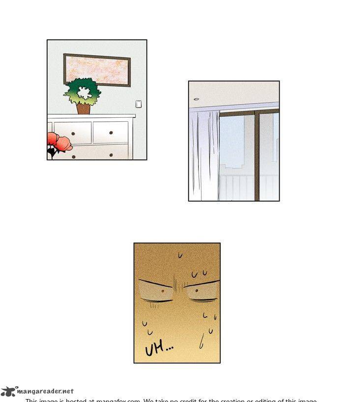 Cheese In The Trap 173 6