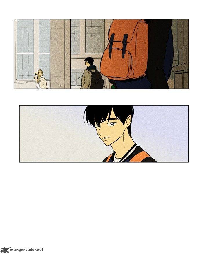 Cheese In The Trap 176 13