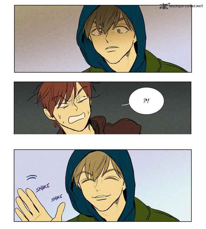 Cheese In The Trap 177 21
