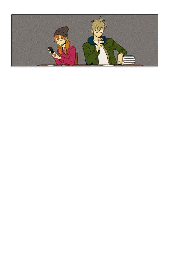 Cheese In The Trap 177 40