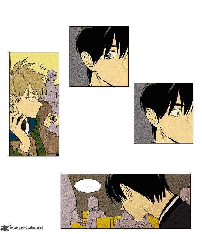 Cheese In The Trap 179 13