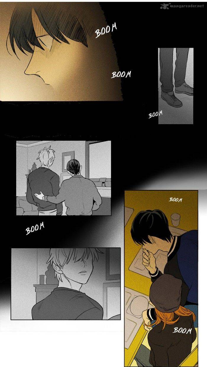 Cheese In The Trap 179 15