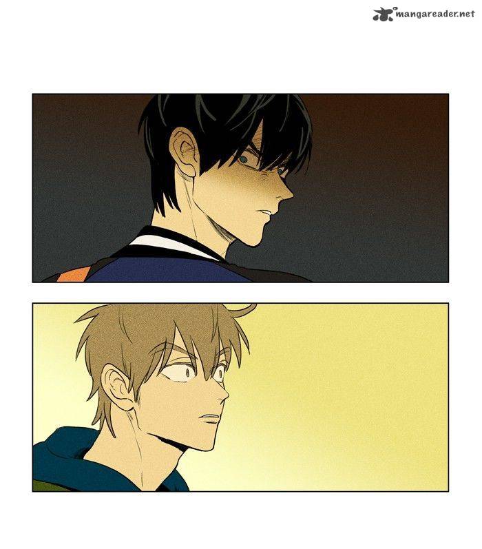 Cheese In The Trap 179 18