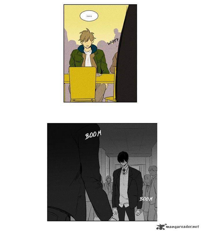 Cheese In The Trap 179 19