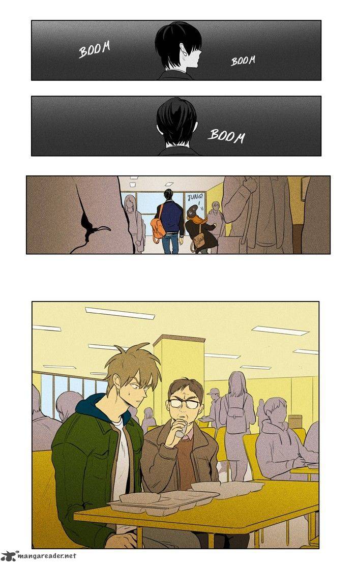 Cheese In The Trap 179 20