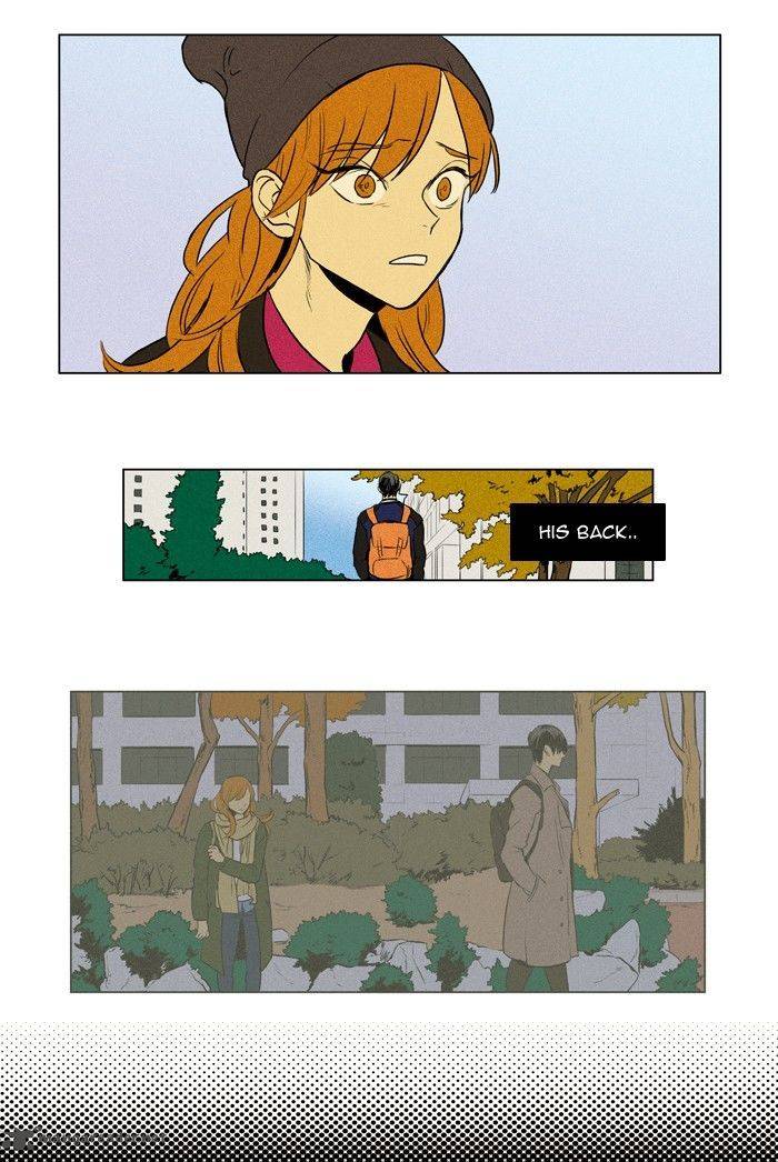 Cheese In The Trap 179 25