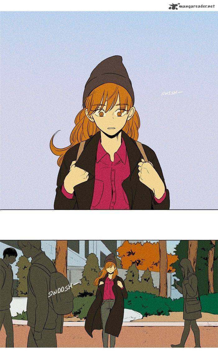 Cheese In The Trap 181 16