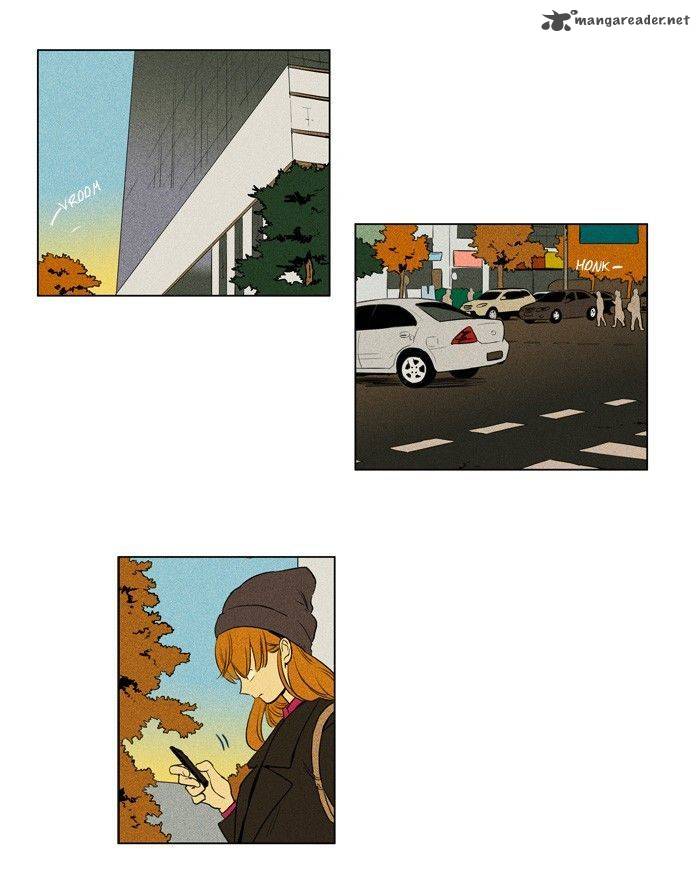 Cheese In The Trap 181 17
