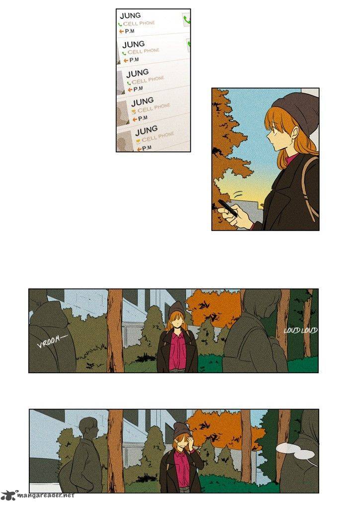 Cheese In The Trap 181 18