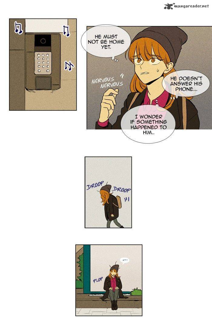 Cheese In The Trap 181 20