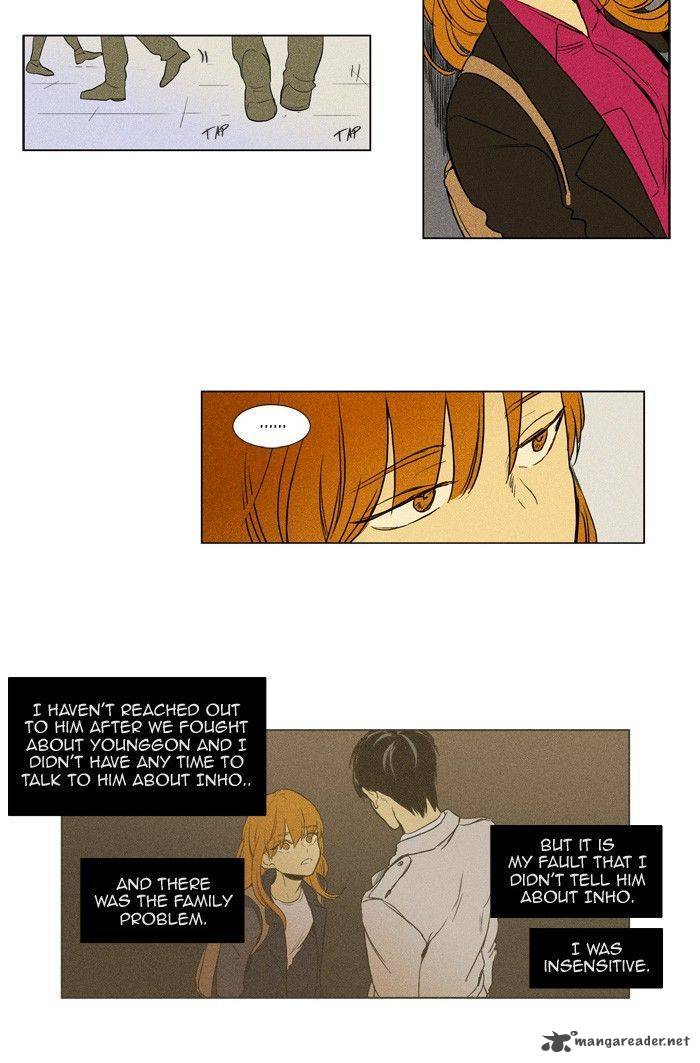 Cheese In The Trap 181 24