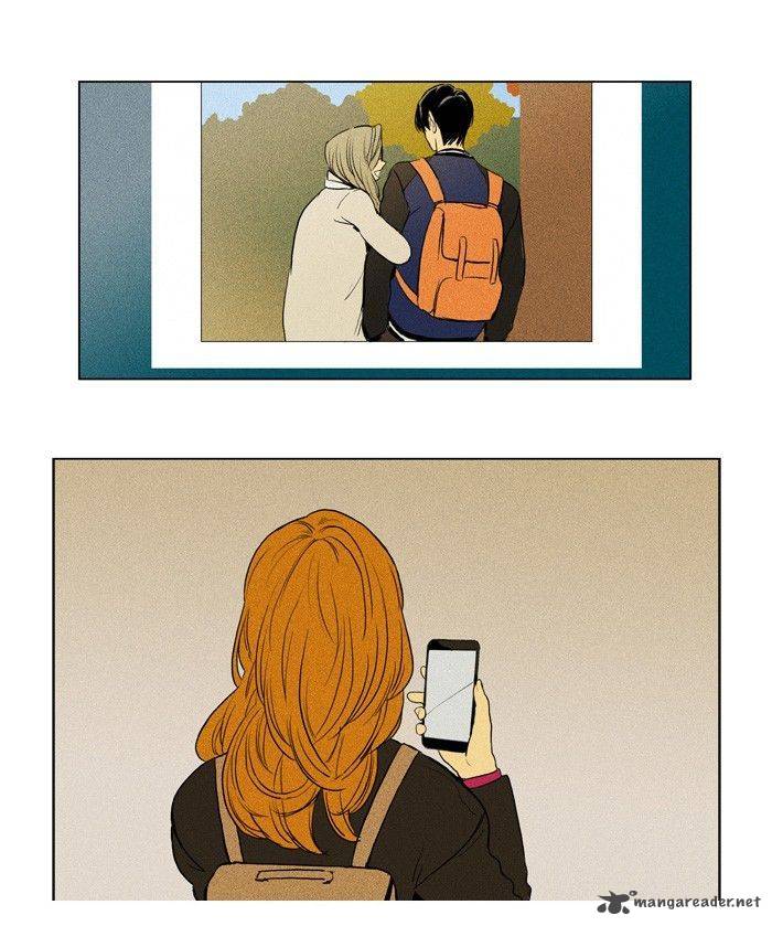 Cheese In The Trap 181 32