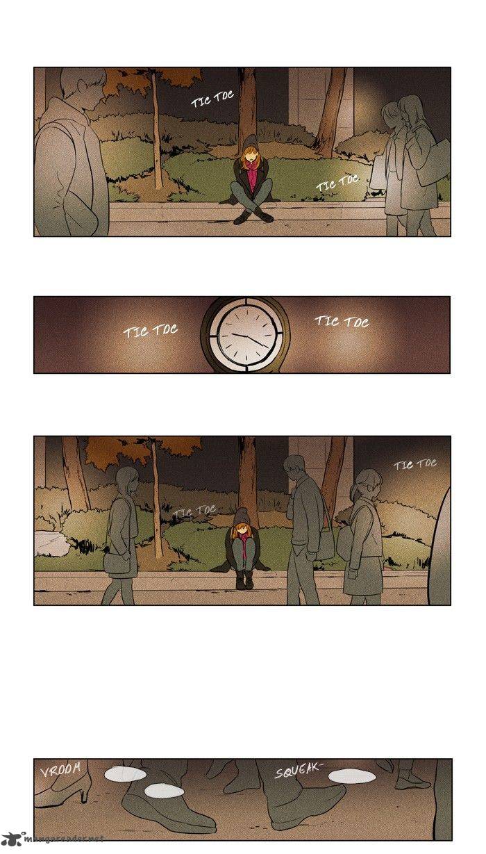 Cheese In The Trap 181 36