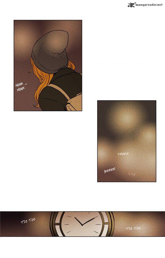 Cheese In The Trap 181 37