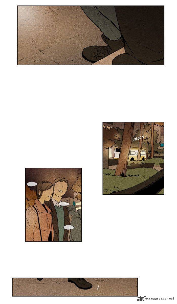 Cheese In The Trap 181 38