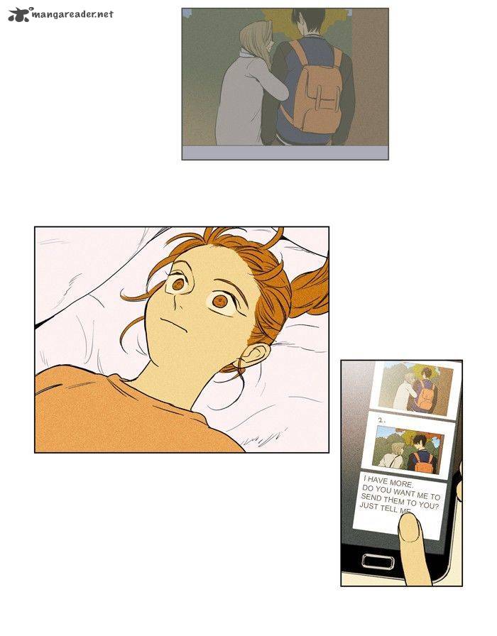 Cheese In The Trap 182 7