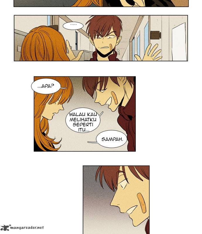 Cheese In The Trap 184 17