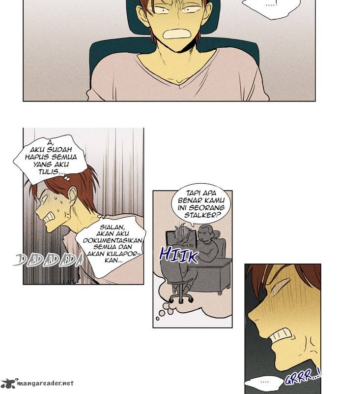 Cheese In The Trap 184 32