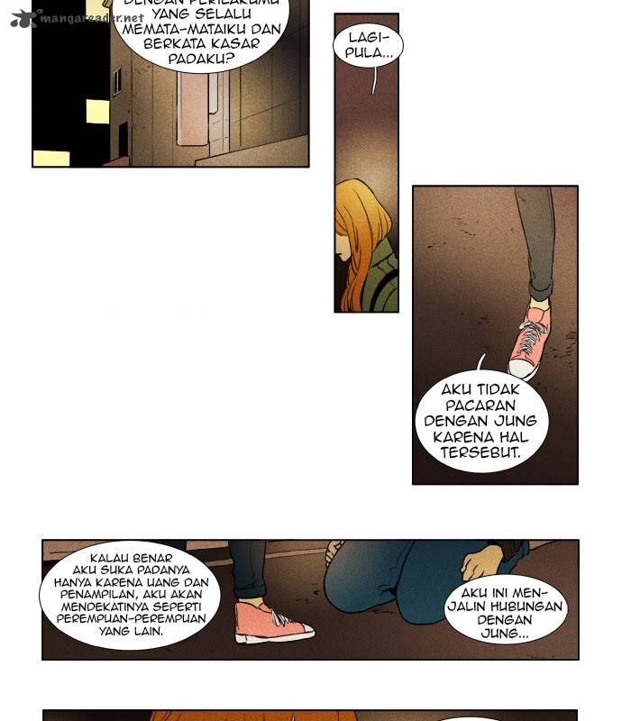 Cheese In The Trap 185 16
