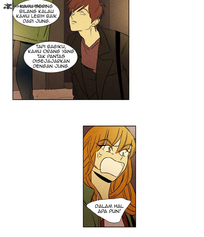 Cheese In The Trap 185 18