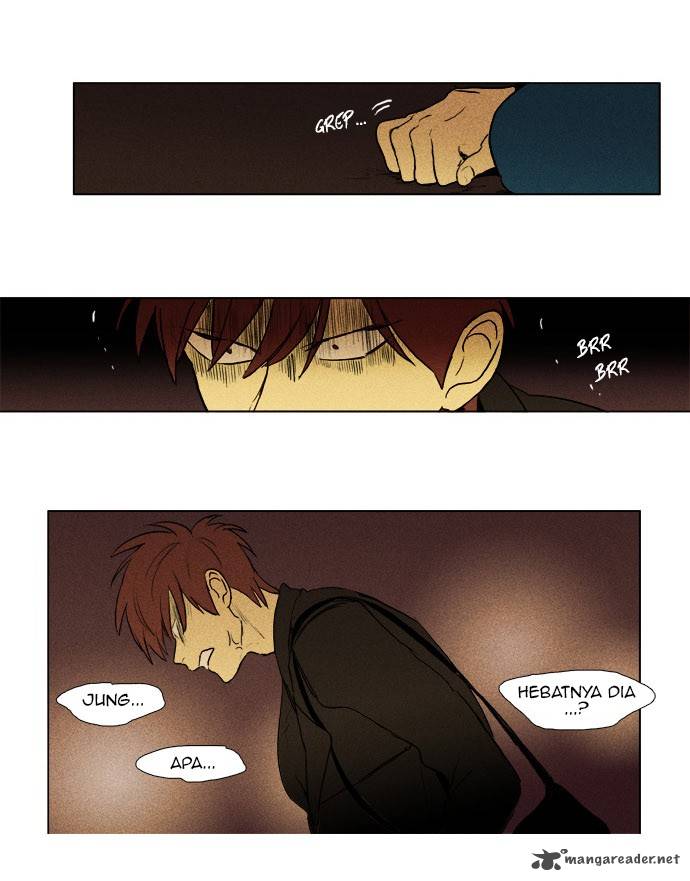 Cheese In The Trap 185 19