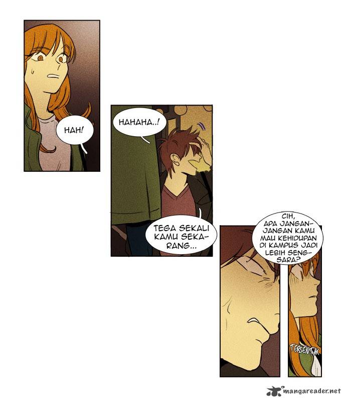 Cheese In The Trap 185 20