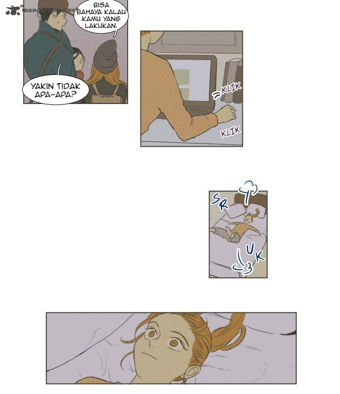 Cheese In The Trap 185 29