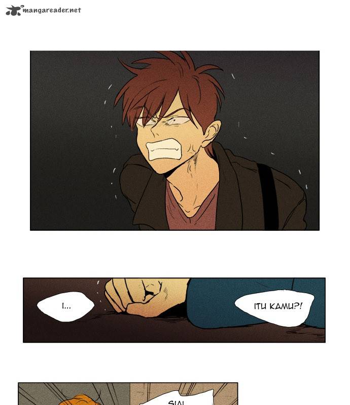 Cheese In The Trap 185 31