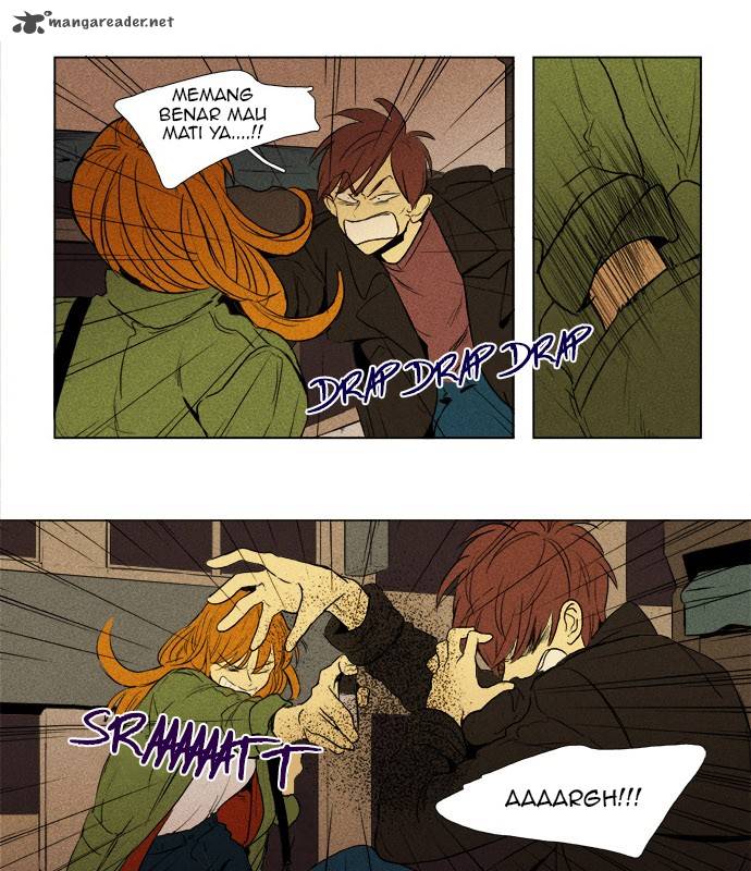 Cheese In The Trap 185 33