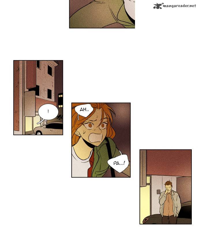 Cheese In The Trap 185 39