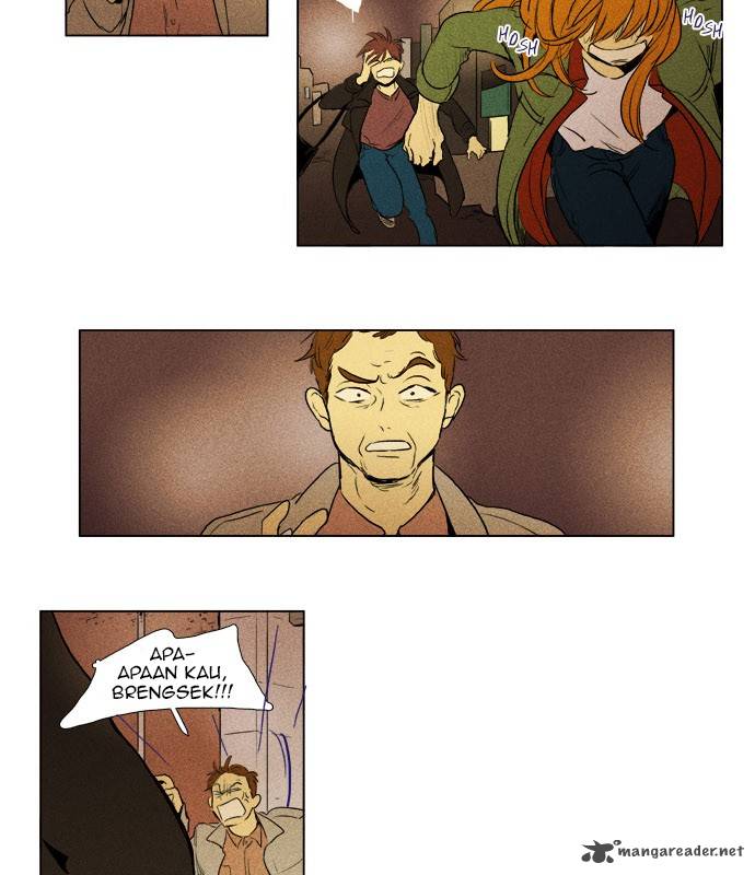 Cheese In The Trap 185 41
