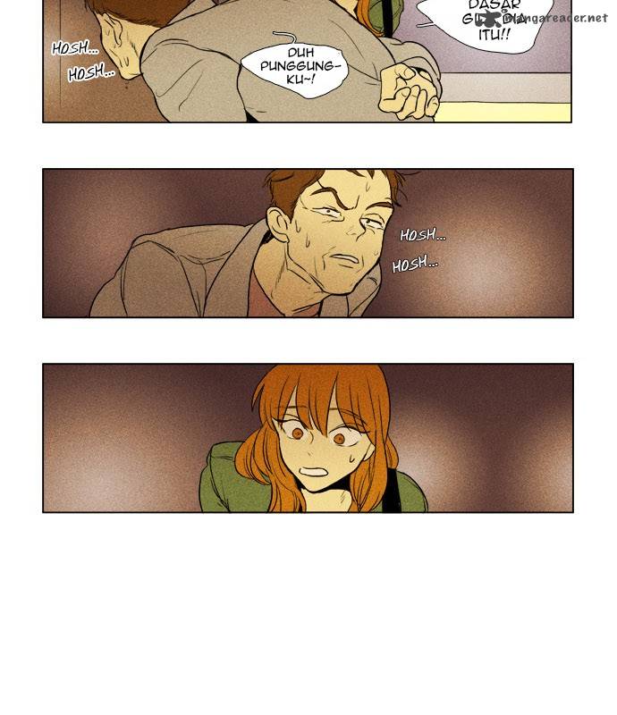 Cheese In The Trap 185 43