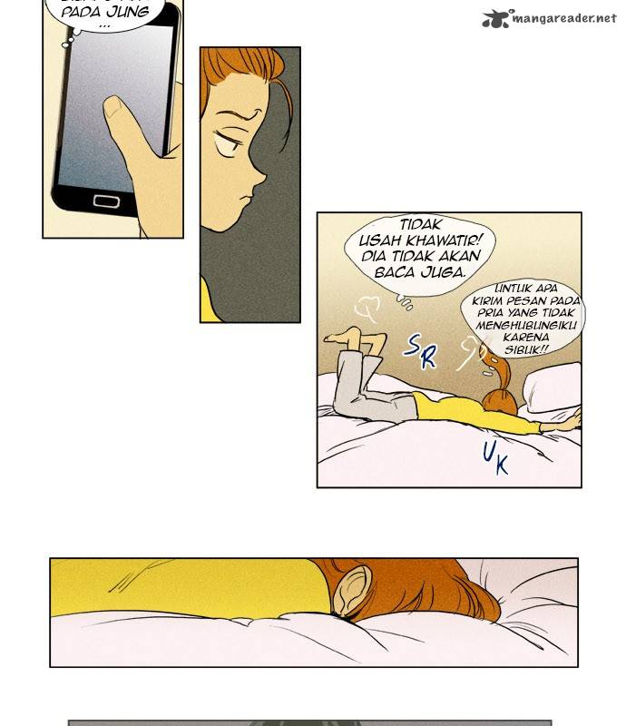 Cheese In The Trap 185 50