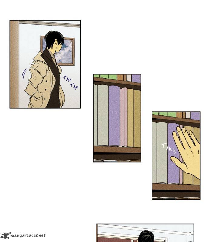 Cheese In The Trap 185 54